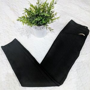 Zara skinny dress pants